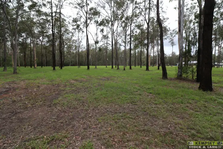 Third view of Homely land listing, Lot 4 Kemps Access, Collombatti NSW 2440