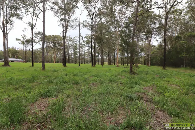 Fifth view of Homely land listing, Lot 4 Kemps Access, Collombatti NSW 2440
