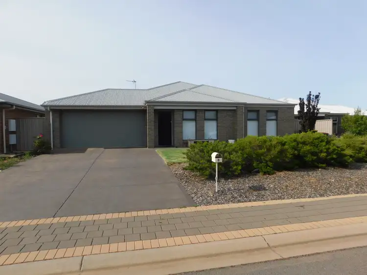 6 Nunan Ct, Port Pirie SA 5540
