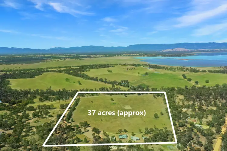Third view of Homely house listing, 452 Sandbar Rd Deep Lead Via, Stawell VIC 3380