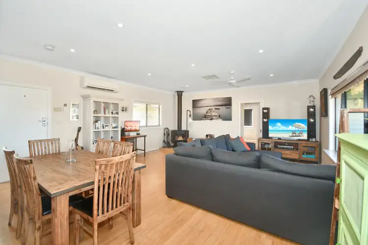 Fifth view of Homely house listing, 452 Sandbar Rd Deep Lead Via, Stawell VIC 3380
