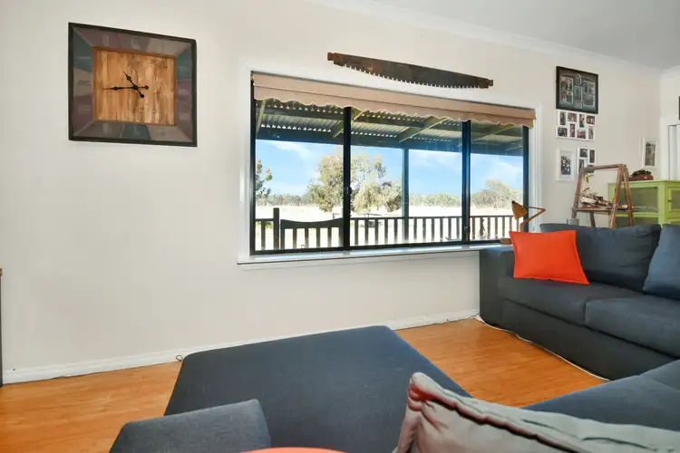 Sixth view of Homely house listing, 452 Sandbar Rd Deep Lead Via, Stawell VIC 3380