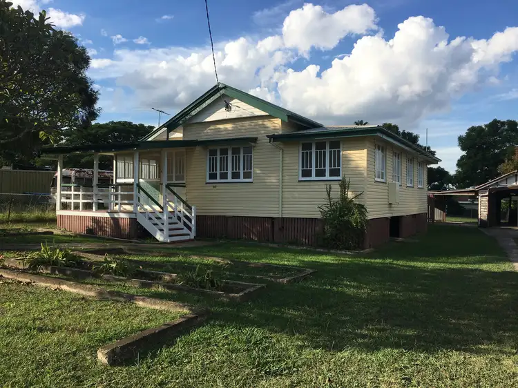 65 Albert St, Rosewood QLD 4340
