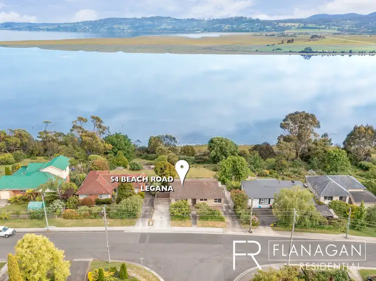 Main view of Homely house listing, 54 Beach Rd, Legana TAS 7277