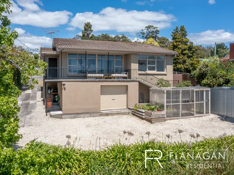 Third view of Homely house listing, 54 Beach Rd, Legana TAS 7277