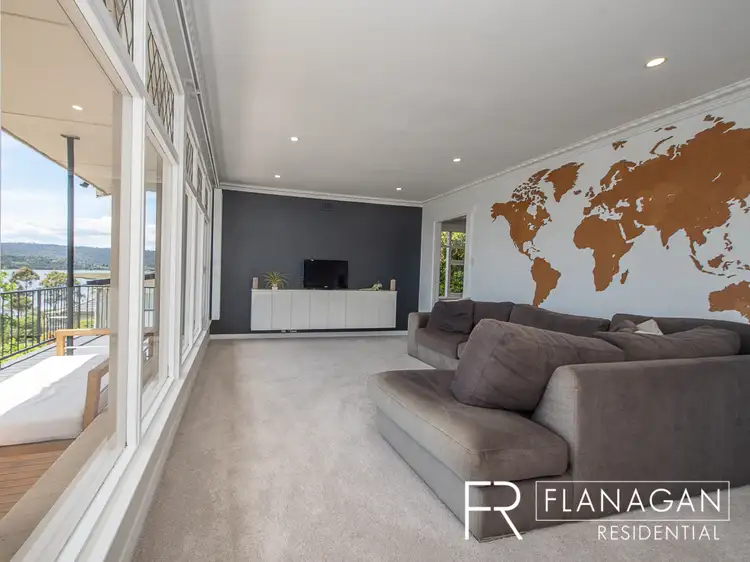 Sixth view of Homely house listing, 54 Beach Rd, Legana TAS 7277
