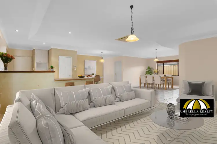 8 Breton Way, Eaton WA 6232