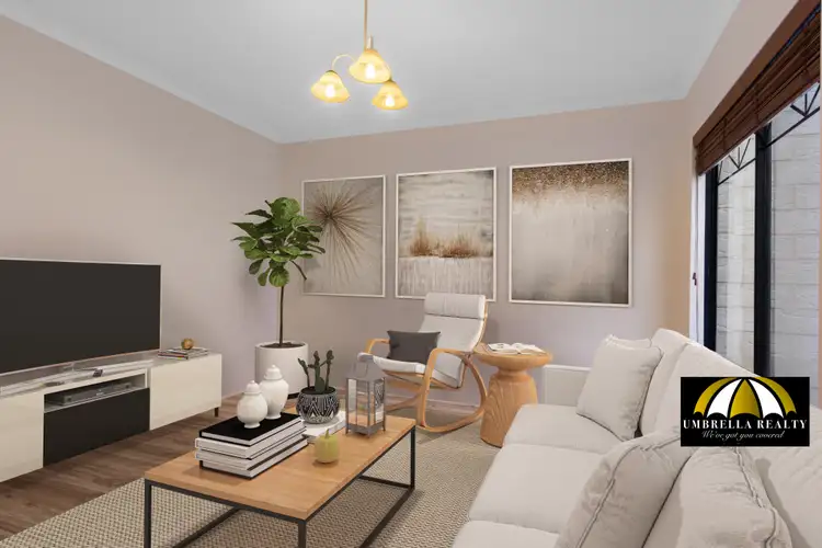 Second view of Homely house listing, 8 Breton Way, Eaton WA 6232