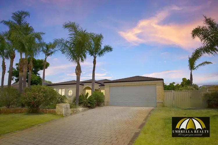 Third view of Homely house listing, 8 Breton Way, Eaton WA 6232