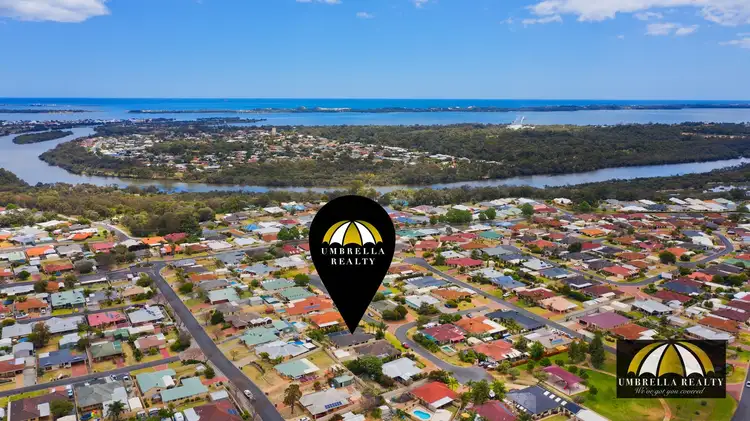 Fourth view of Homely house listing, 8 Breton Way, Eaton WA 6232