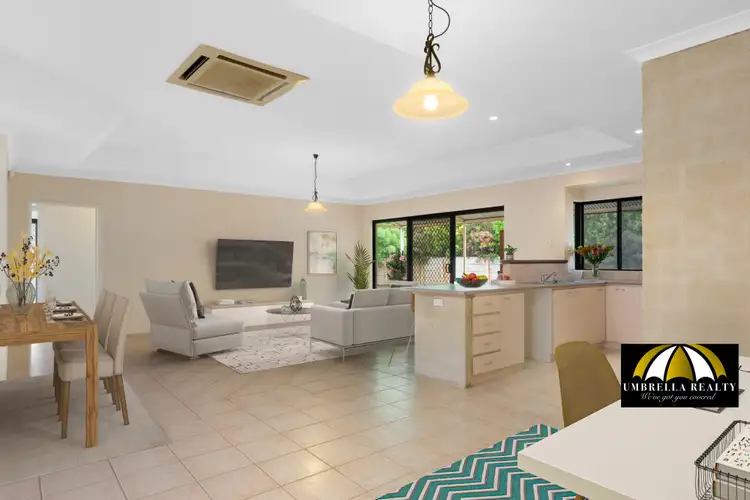 Fifth view of Homely house listing, 8 Breton Way, Eaton WA 6232