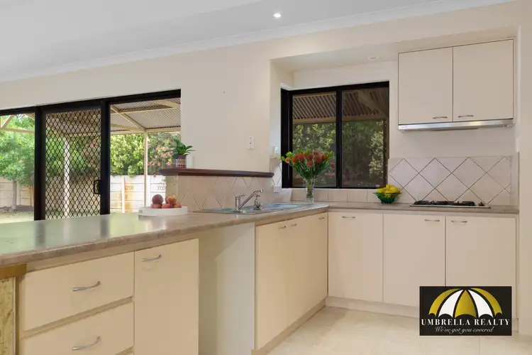 Sixth view of Homely house listing, 8 Breton Way, Eaton WA 6232