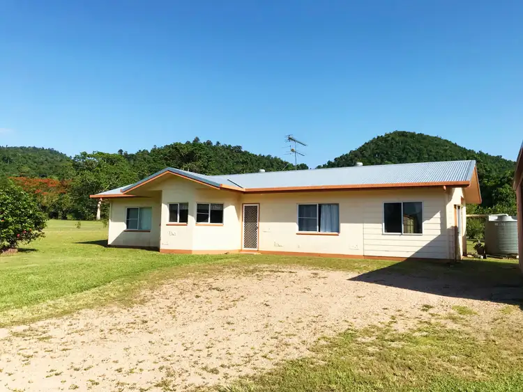 Main view of Homely house listing, 16 Hogan Rd, Maadi QLD 4855
