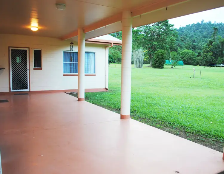 Second view of Homely house listing, 16 Hogan Rd, Maadi QLD 4855