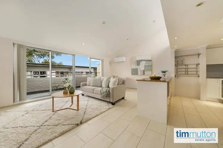 Second view of Homely apartment listing, B17/19-29 Marco Ave, Revesby NSW 2212