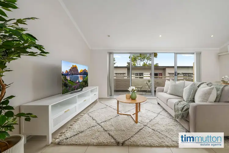 Fourth view of Homely apartment listing, B17/19-29 Marco Ave, Revesby NSW 2212