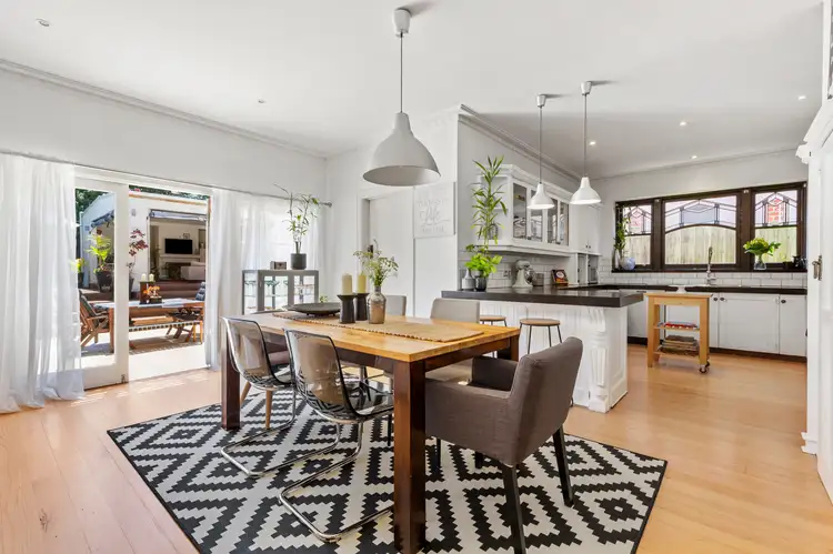Second view of Homely house listing, 17 Heathfield Rd, Brighton East VIC 3187