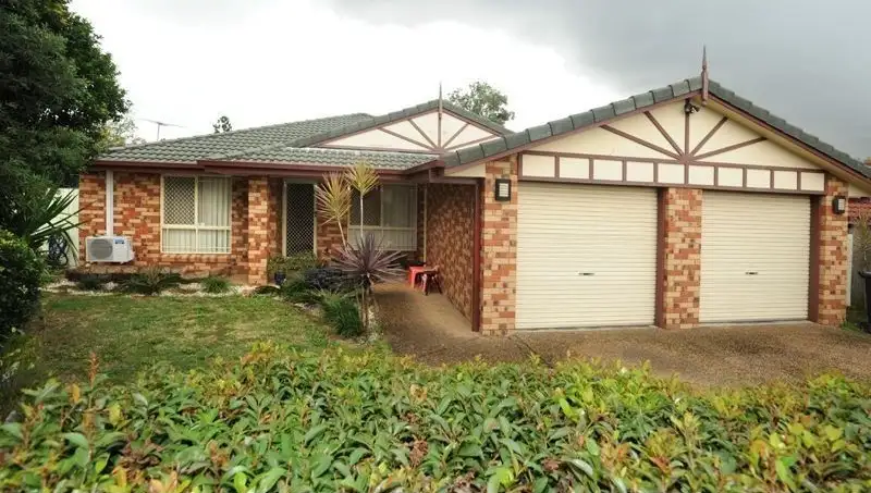 Main view of Homely house listing, 57 Cassowary St, Doolandella QLD 4077