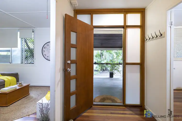 Main view of Homely house listing, 48 Sanananda St, Darra QLD 4076
