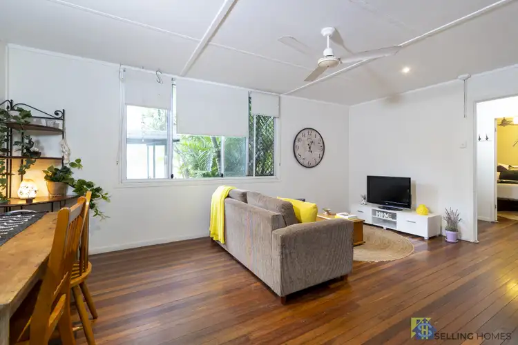 Second view of Homely house listing, 48 Sanananda St, Darra QLD 4076
