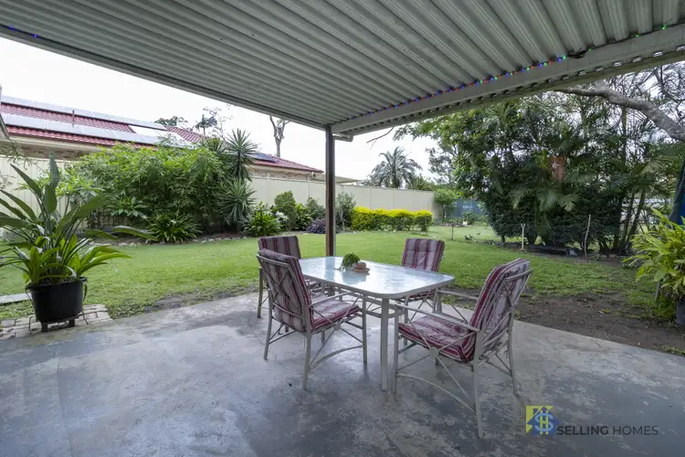 Fourth view of Homely house listing, 48 Sanananda St, Darra QLD 4076