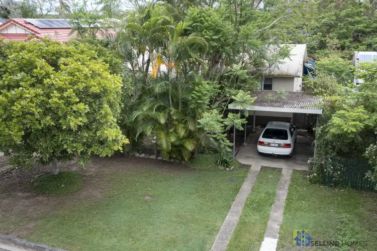 Fifth view of Homely house listing, 48 Sanananda St, Darra QLD 4076