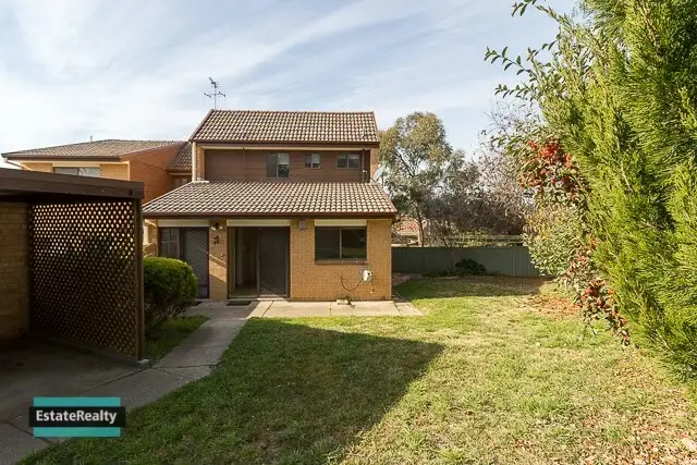 Main view of Homely house listing, Unit 6/35-37 High St, Queanbeyan East NSW 2620