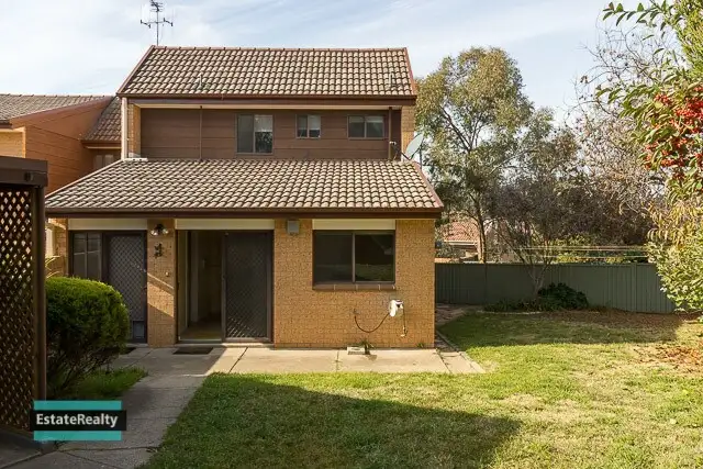 Second view of Homely house listing, Unit 6/35-37 High St, Queanbeyan East NSW 2620