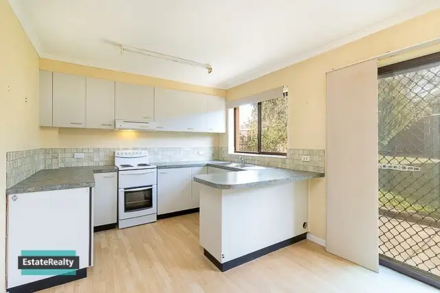 Sixth view of Homely house listing, Unit 6/35-37 High St, Queanbeyan East NSW 2620