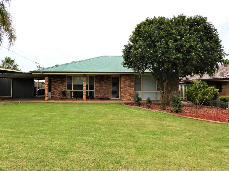 Main view of Homely house listing, 19 Goodwin Rd, Gunnedah NSW 2380