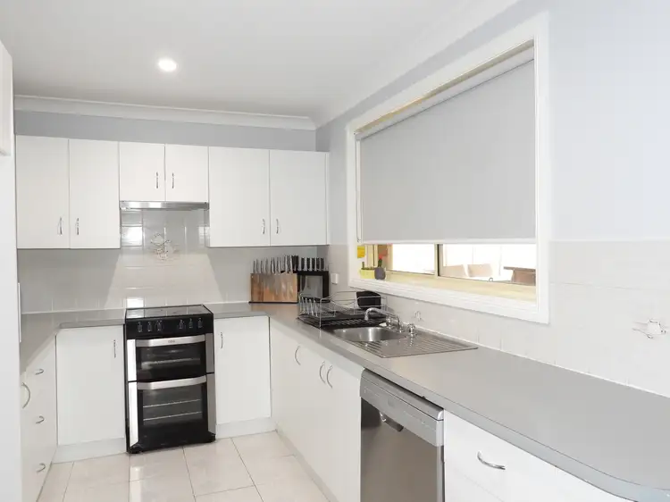 Third view of Homely house listing, 19 Goodwin Rd, Gunnedah NSW 2380