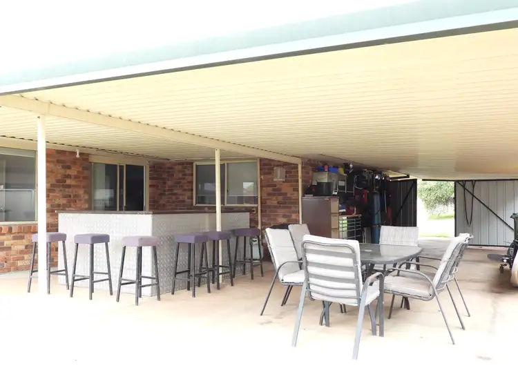 Seventh view of Homely house listing, 19 Goodwin Rd, Gunnedah NSW 2380