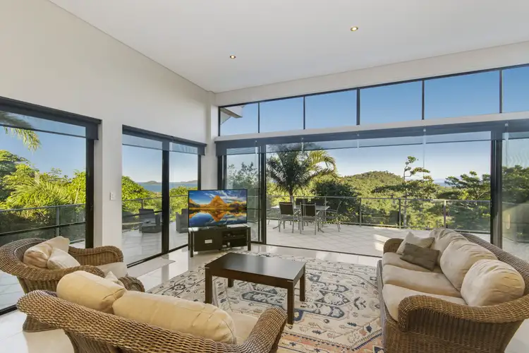 Lot 12 Explorers Drive, South Mission Beach QLD 4852