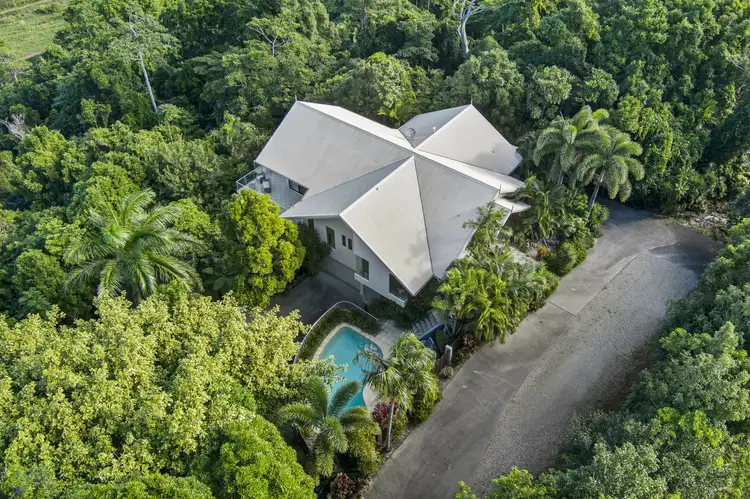 Second view of Homely house listing, Lot 12 Explorers Drive, South Mission Beach QLD 4852