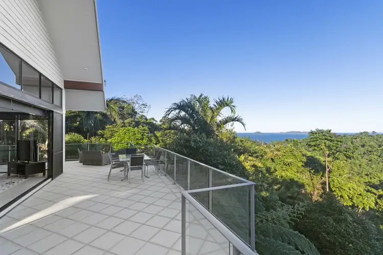 Fourth view of Homely house listing, Lot 12 Explorers Drive, South Mission Beach QLD 4852