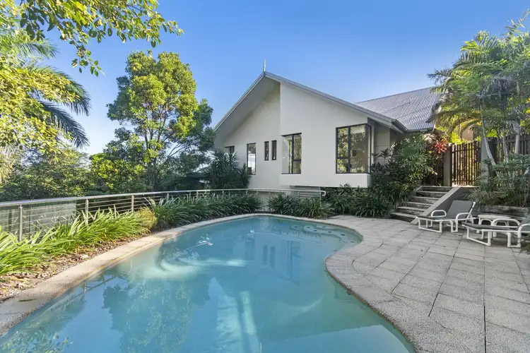 Fifth view of Homely house listing, Lot 12 Explorers Drive, South Mission Beach QLD 4852