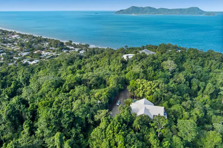 Sixth view of Homely house listing, Lot 12 Explorers Drive, South Mission Beach QLD 4852