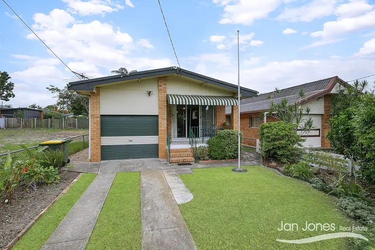 Main view of Homely house listing, 28A Cutts St, Margate QLD 4019