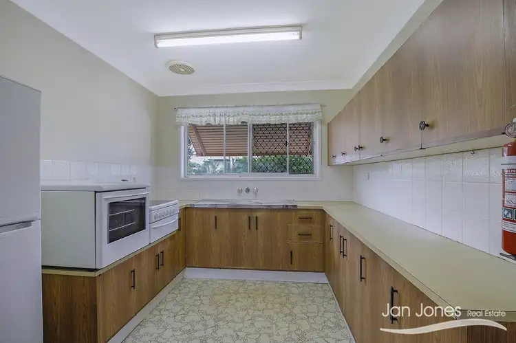 Fifth view of Homely house listing, 28A Cutts St, Margate QLD 4019