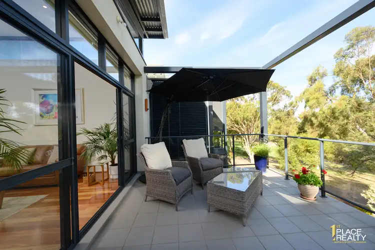 Main view of Homely house listing, 9 Golfers Retreat, Halls Head WA 6210