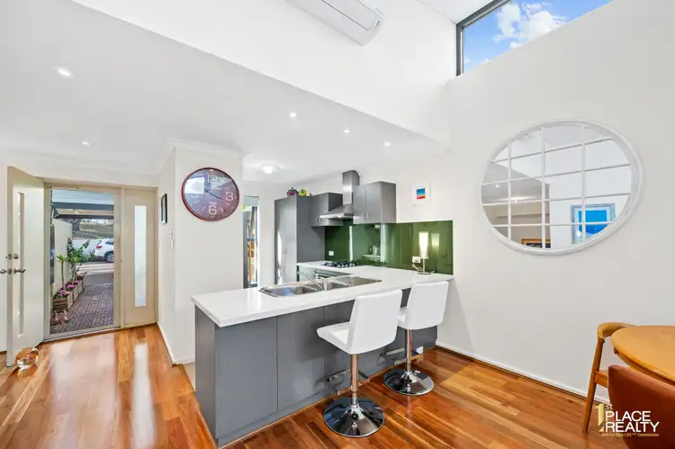 Second view of Homely house listing, 9 Golfers Retreat, Halls Head WA 6210