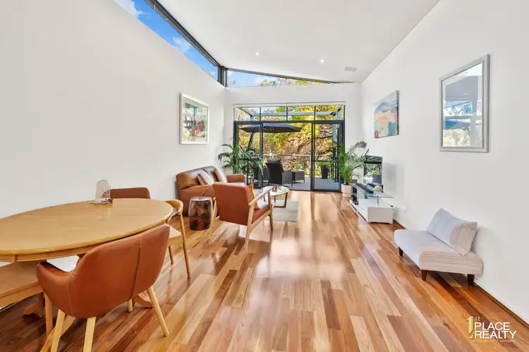 Third view of Homely house listing, 9 Golfers Retreat, Halls Head WA 6210