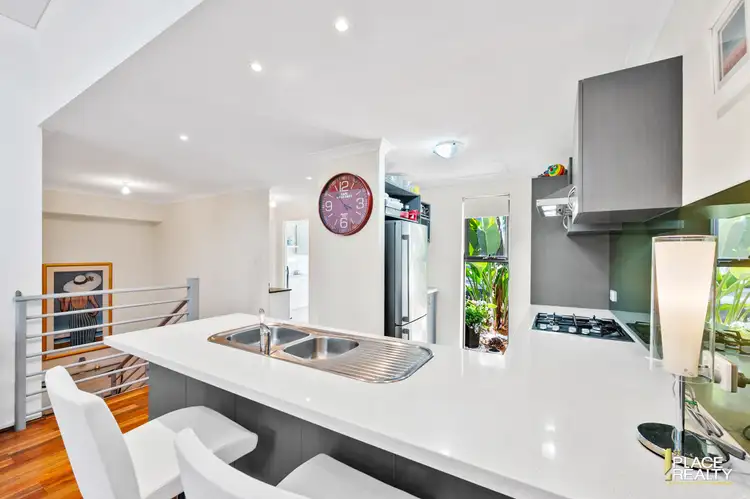 Fourth view of Homely house listing, 9 Golfers Retreat, Halls Head WA 6210