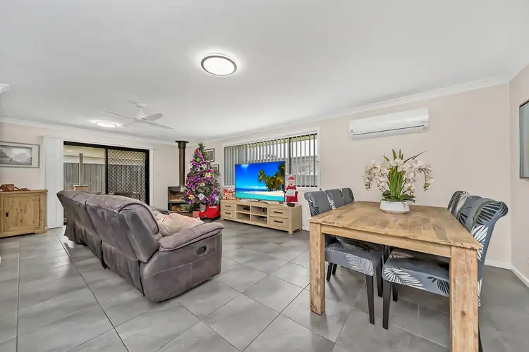 Fourth view of Homely house listing, 5 Huxtable Place, Goulburn NSW 2580