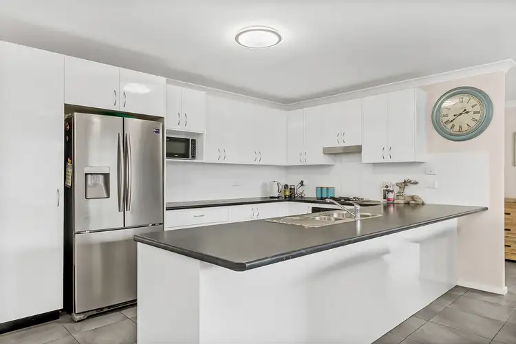 Fifth view of Homely house listing, 5 Huxtable Place, Goulburn NSW 2580