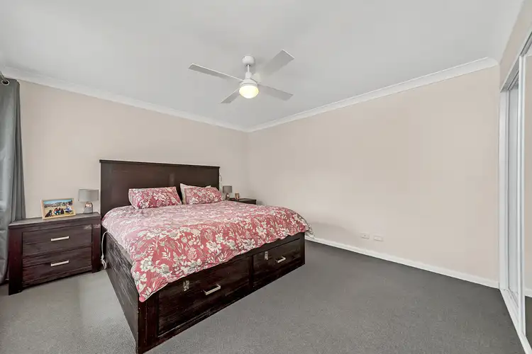 Sixth view of Homely house listing, 5 Huxtable Place, Goulburn NSW 2580