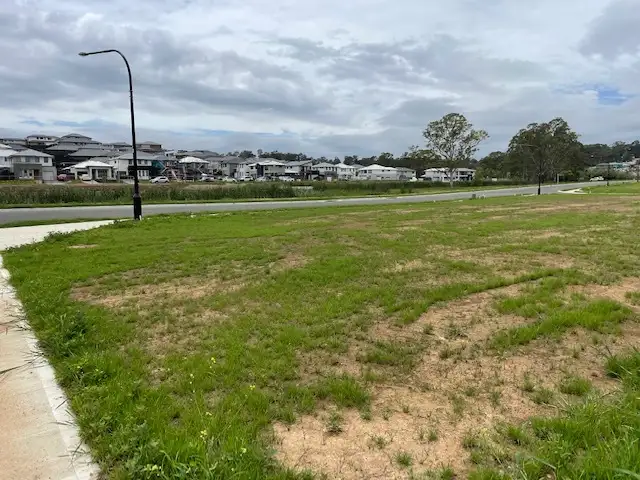 Lot 22, Invision Street
