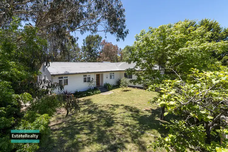 Second view of Homely house listing, 60 Forster St, Bungendore NSW 2621