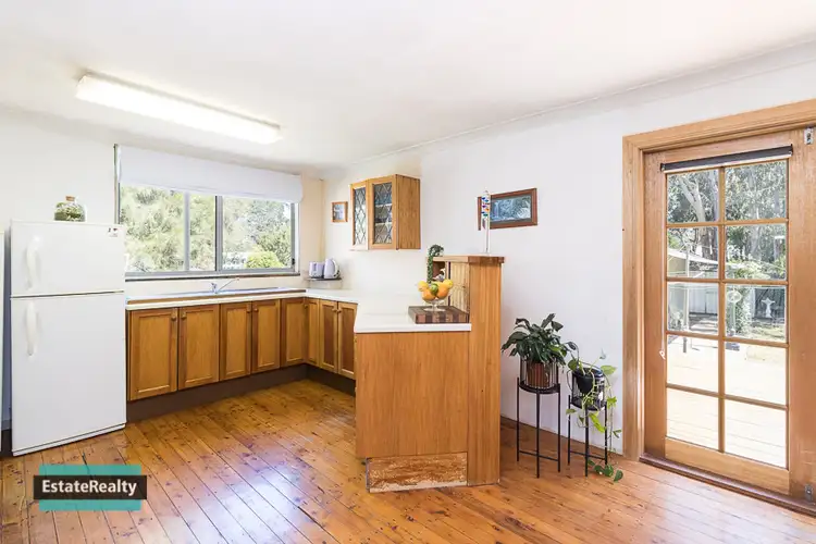 Fourth view of Homely house listing, 60 Forster St, Bungendore NSW 2621