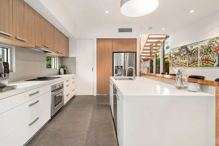 Sixth view of Homely house listing, 13 Alicia St, Hampton VIC 3188